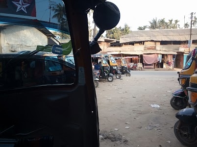 Auto Stand