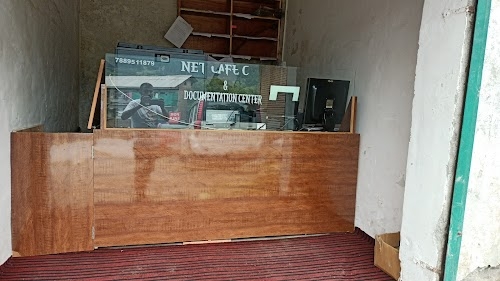NET CAFE CSC AND DOCUMENTATION CENTER