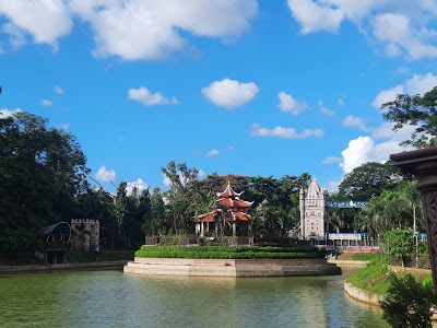 Siraj Garden