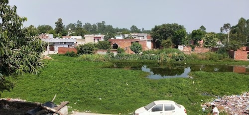 Sihali Jageer