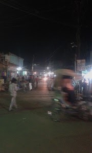 Akra Phatak, Metiabruz