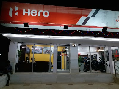 KRISH AUTOMOBILES