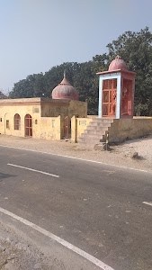 Hanuman Mandir
