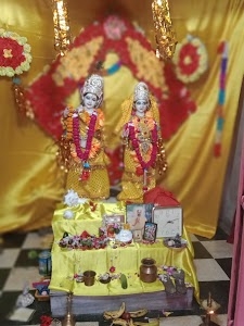 Shree Krishna Mandir