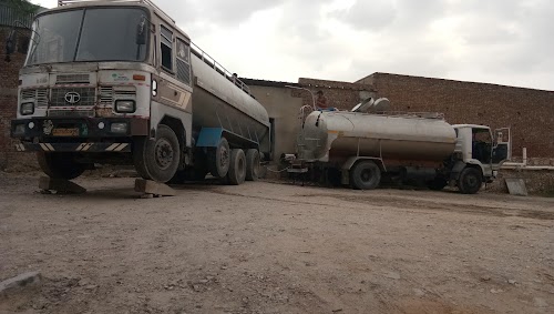 Amulya dairy