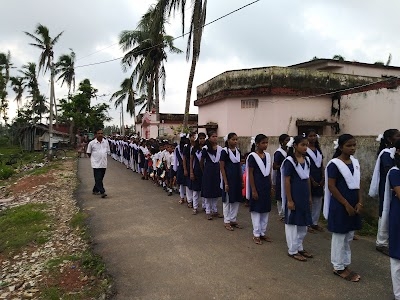 Pratap Purusottampur Nodal High School