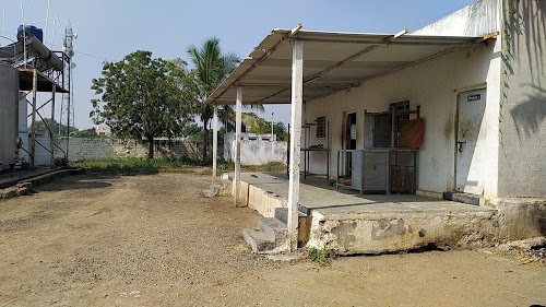 Prabhat Dairy