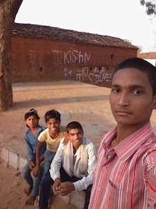 Luharra Khera Shrinagar