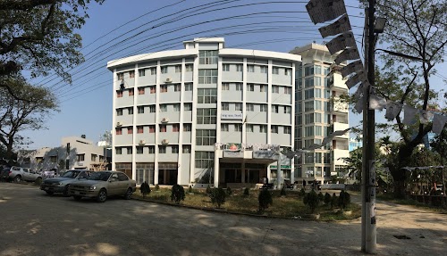 Civil Surgeon Office