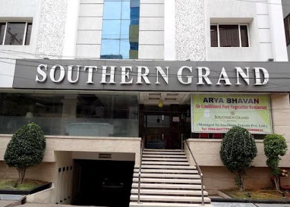 Hotel Southern Grand