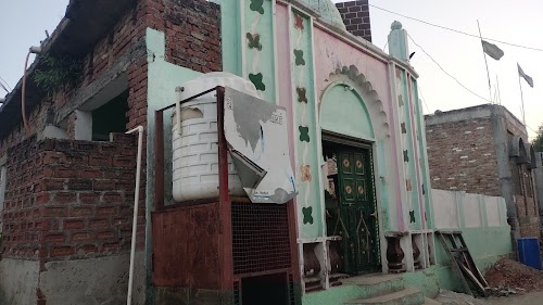 Laxmipur