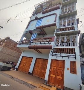Arijit Singh's Home
