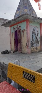 Hanuman mandir