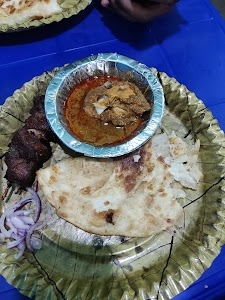 Delhi Chicken