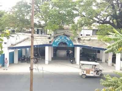 Baikunth Dham