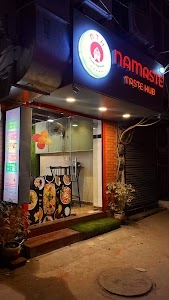 Namaste Taste Hub