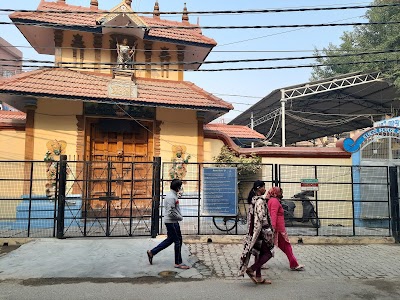 Sector 23, Sanjay Nagar
