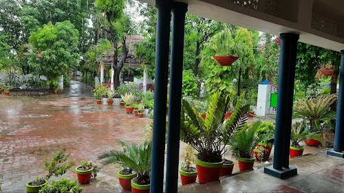 Imambada Hamzapur