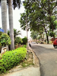 Mohali 7 Phase