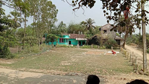 Nimtala kisore sangha