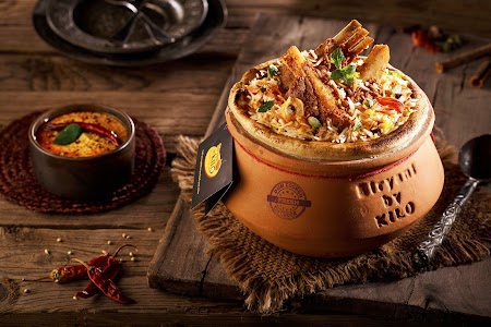 Biryani By Kilo - Lucknow