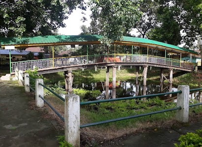Gandhi Park