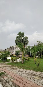 Diwalipura Garden