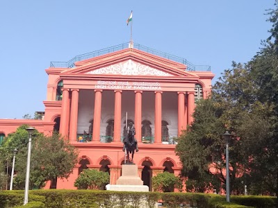 High Court of Karnataka