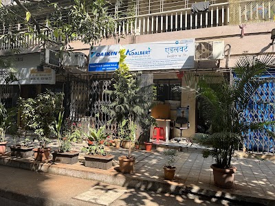 Adalbert healthcare Pvt ltd