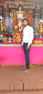 DUKANAHA TEMPLE
