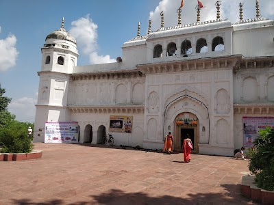 Devkali Mandir