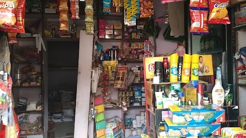 Agrawal general store
