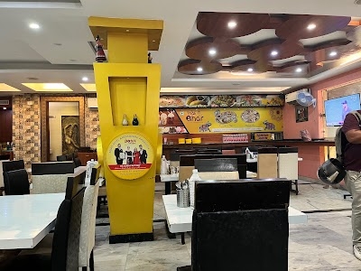 Dosa factory.dc vaishali