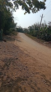 Narainchara Bridge