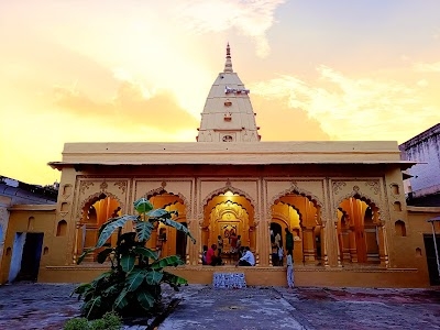 Shiv Temple (Old Shiv Mandir)