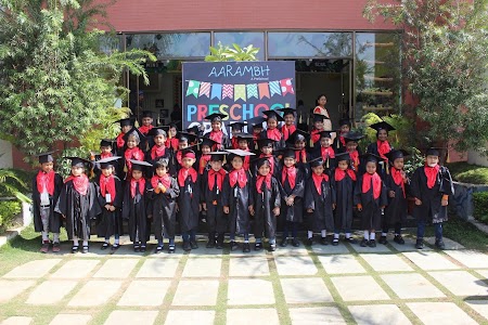 Aarambh Pre-School