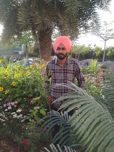 Gurdwara Sahib