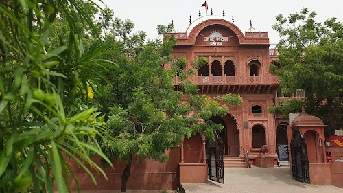 Jaat Bhawan