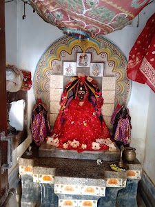 ବାବା ସିଦ୍ଧେଶ୍ୱର ମନ୍ଦିର Baba Sidheswar Temple