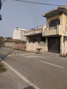 Adarsh Colony