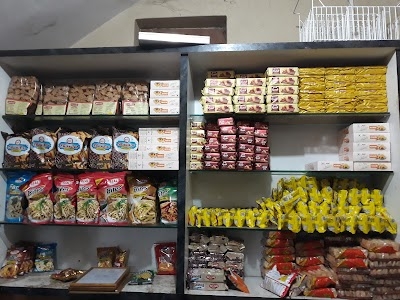 Suvidha Provizan Store
