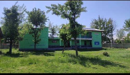 Vijpura Ground