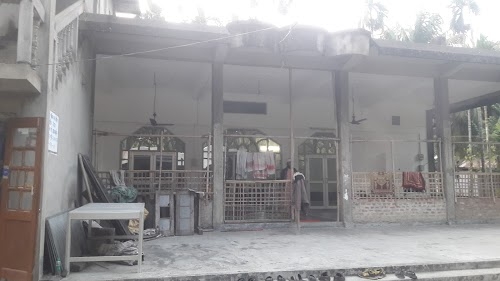 Amulapatty Jamme Masjid
