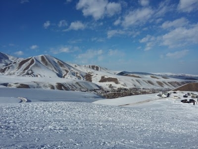 Chüy Region