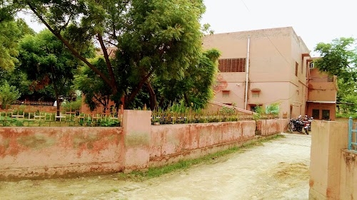 SDM Office (Court) Nohar
