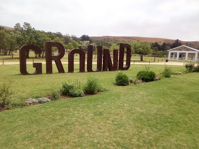 GROUND The Venue