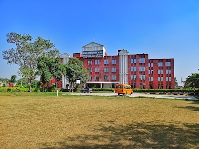Seemax International School Sasni Hathras