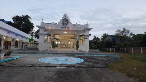 Satsang Vihar Diphu
