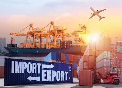 Import Export Course Training Institute