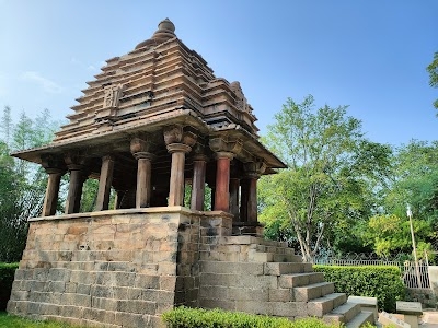 Varaha Temple